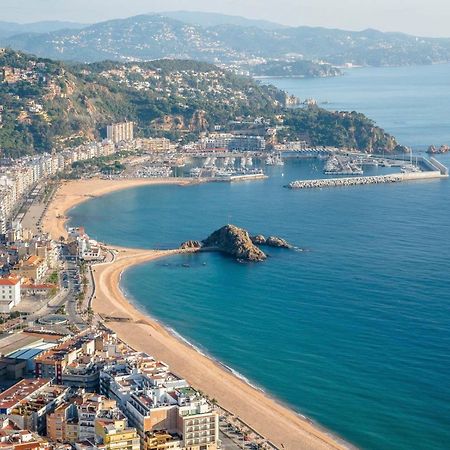 Bienestar House Vila Blanes Exterior foto