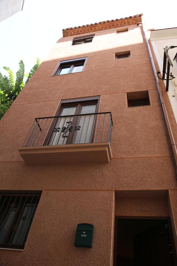 Bienestar House Vila Blanes Exterior foto