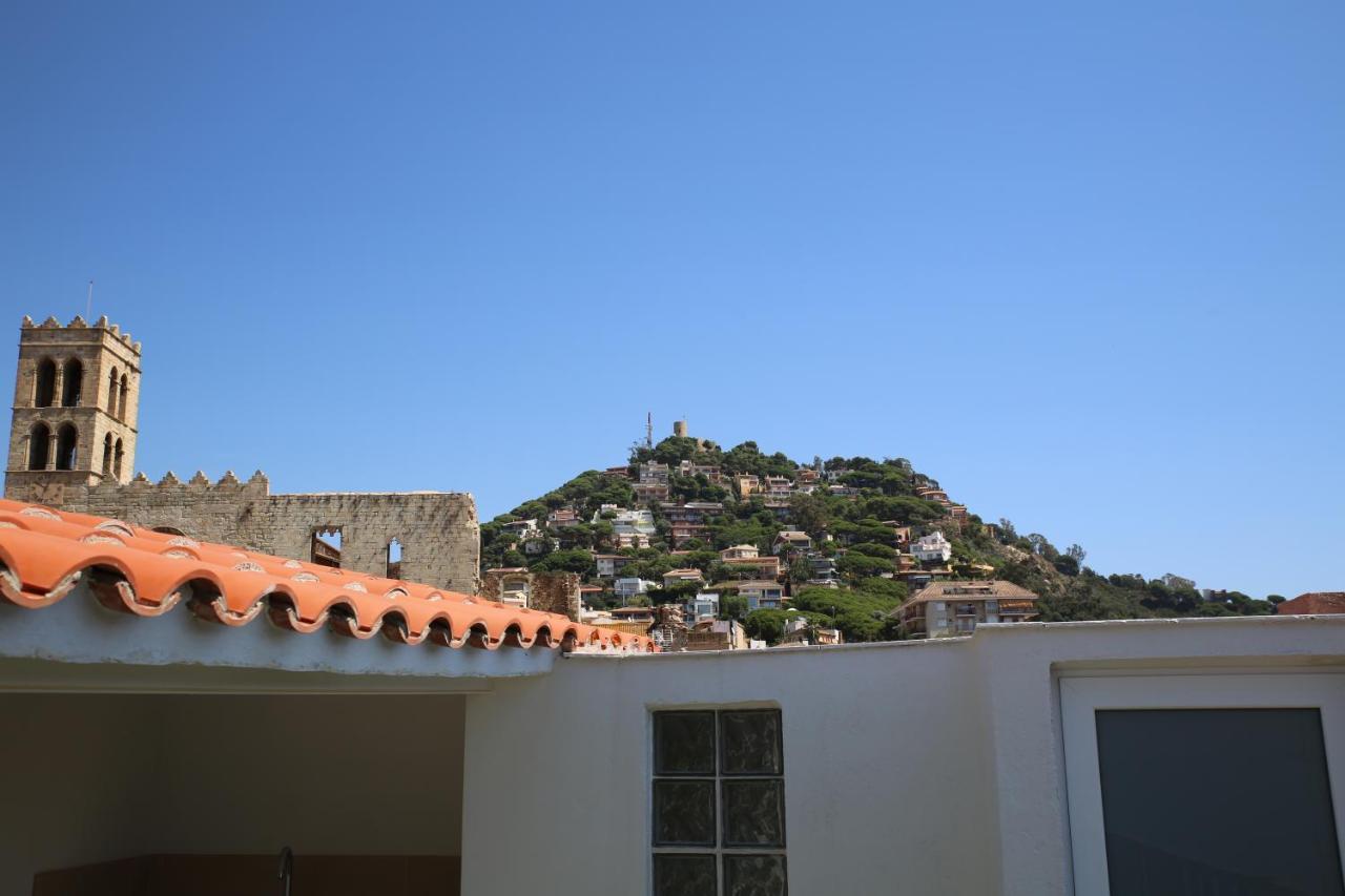 Bienestar House Vila Blanes Exterior foto