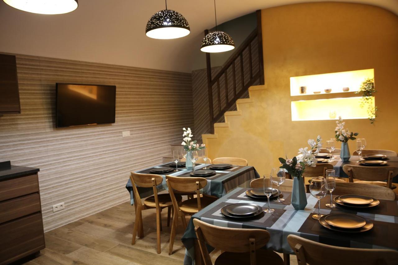 Bienestar House Vila Blanes Exterior foto