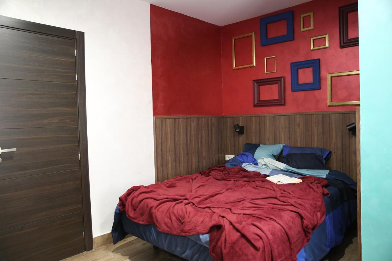 Bienestar House Vila Blanes Exterior foto