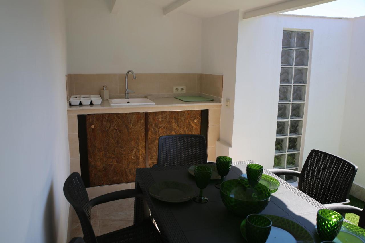 Bienestar House Vila Blanes Exterior foto