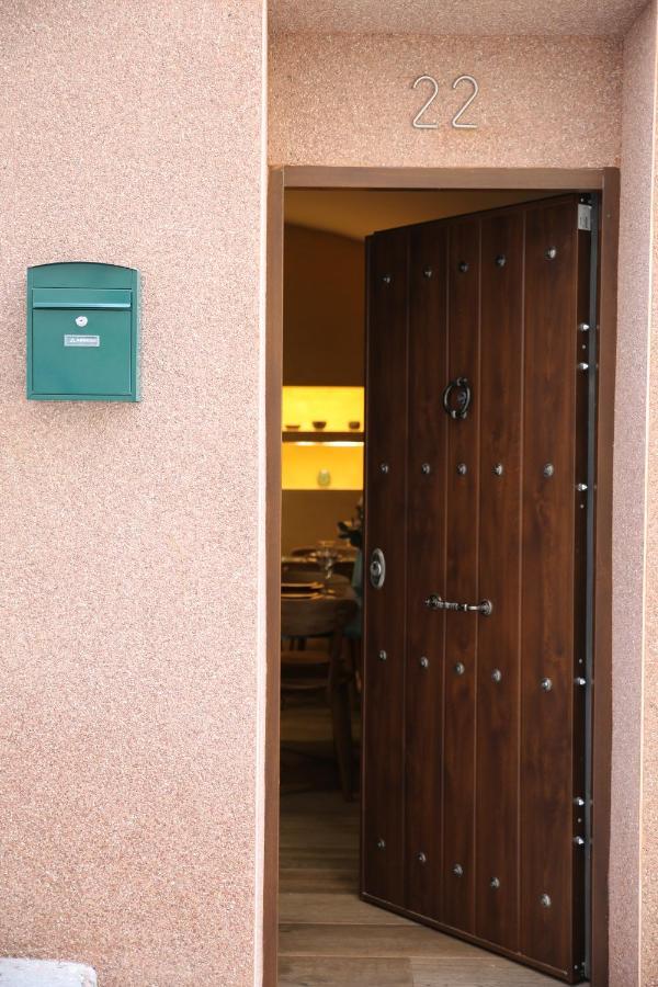 Bienestar House Vila Blanes Exterior foto