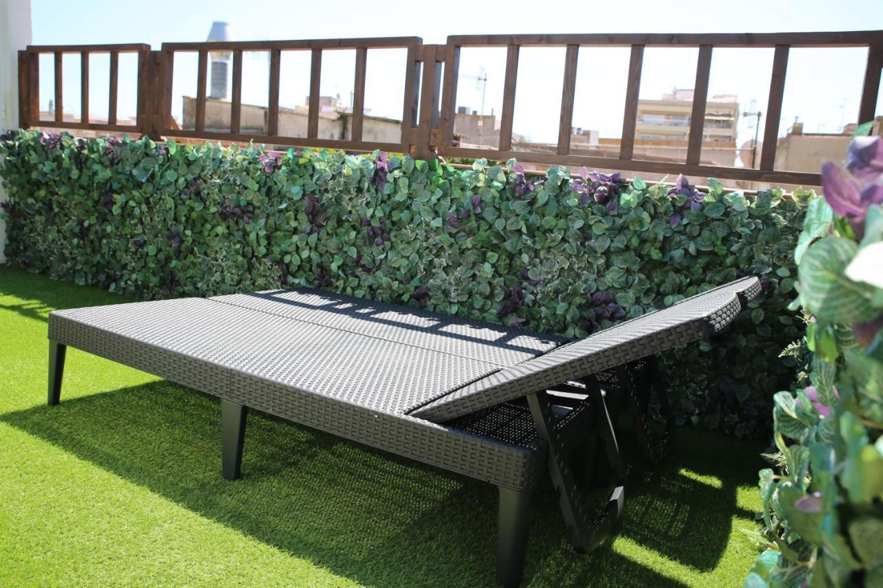 Bienestar House Vila Blanes Exterior foto