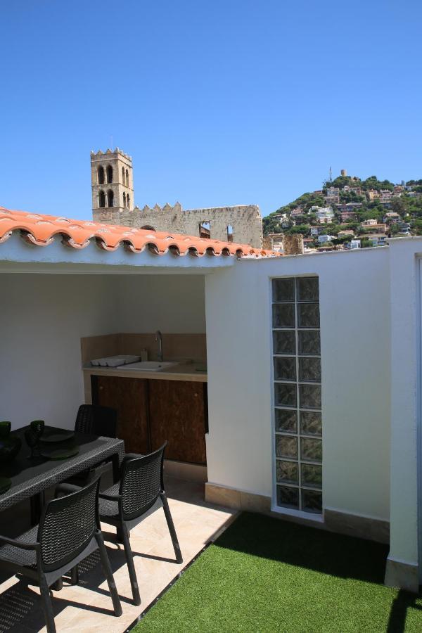 Bienestar House Vila Blanes Exterior foto
