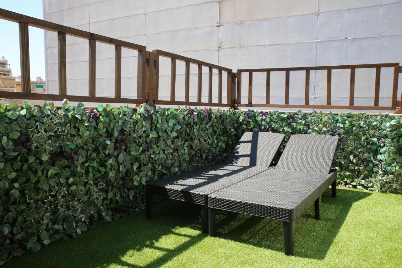 Bienestar House Vila Blanes Exterior foto