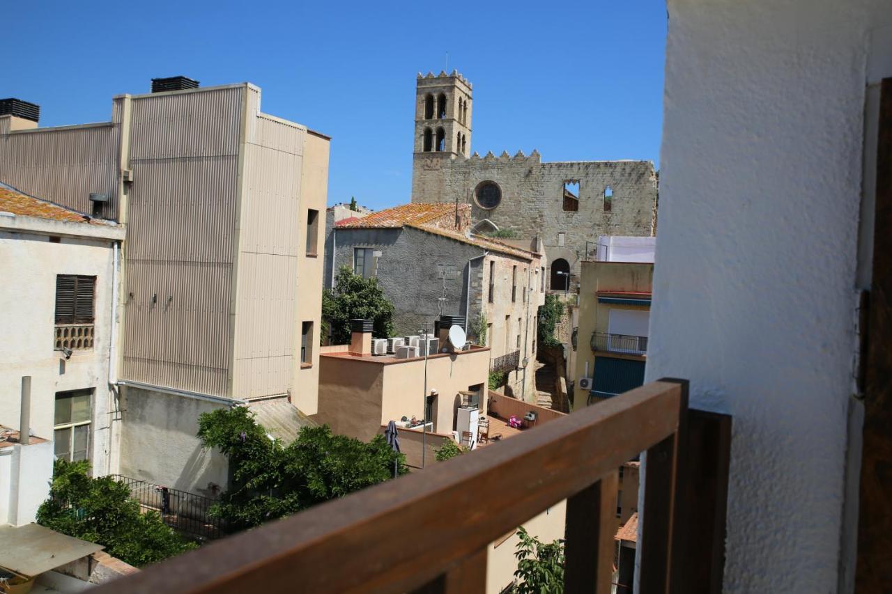 Bienestar House Vila Blanes Exterior foto